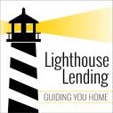 Austin Herbert – Lighthouse Lending logo